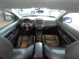 MITSUBISHI - ASX - 2011/2012 - Prata - R$ 61.900,00