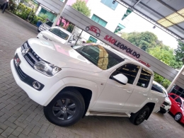 VOLKSWAGEN - AMAROK - 2013/2014 - Outra - R$ 83.900,00