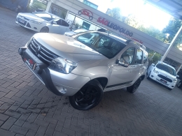 RENAULT - DUSTER - 2012/2013 - Prata - R$ 49.900,00