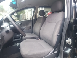 CHEVROLET - CORSA - 2009/2009 - Preta - R$ 30.900,00