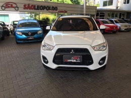 MITSUBISHI - ASX - 2014/2015 - Branca - R$ 68.900,00