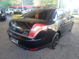 CITROËN - C4 - 2009/2010 - Preta - R$ 26.900,00