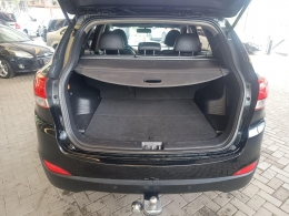 HYUNDAI - IX35 2.0 16V FLEX 4P AUTOMATICO - 2013/2014 - PRETA - R$ 72.900,00