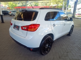 MITSUBISHI - ASX - 2014/2014 - Branca - R$ 69.900,00