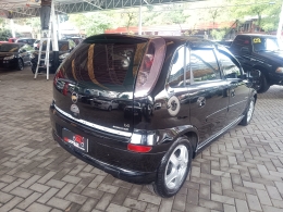 CHEVROLET - CORSA - 2009/2009 - Preta - R$ 30.900,00
