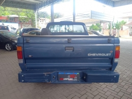 CHEVROLET - C20 - 1992/1992 - Azul - R$ 59.900,00