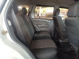 FORD - ECOSPORT 1.6 XLT FREESTYLE 8V FLEX 4P MANUAL - 2010/2011 - PRATA - R$ 42.900,00