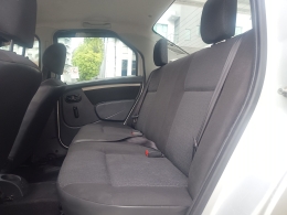 RENAULT - LOGAN - 2008/2008 - Prata - R$ 25.900,00