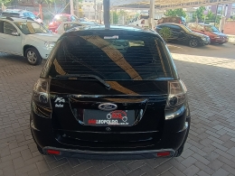 FORD - KA - 2012/2013 - Preta - R$ 29.900,00