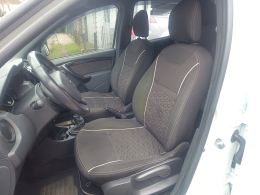 RENAULT - DUSTER OROCH - 2016/2016 - Branca - R$ 69.900,00