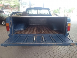 CHEVROLET - C20 - 1992/1992 - AZUL - R$ 59.900,00