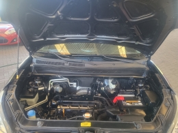 KIA MOTORS - SOUL - 2010/2010 - Preta - R$ 41.900,00