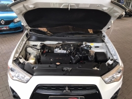 MITSUBISHI - ASX - 2014/2015 - Branca - R$ 68.900,00