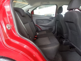 FORD - KA + - 2015/2015 - Outra - R$ 44.900,00