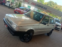 FIAT - UNO - 1999/1999 - Cinza - Sob Consulta