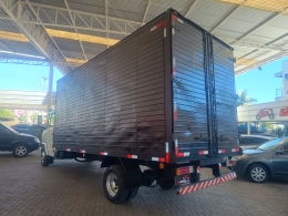 MERCEDES-BENZ - 710 PLUS - 2000/2000 - Branca - R$ 120.000,00