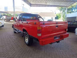 CHEVROLET - D20 - 1989/1989 - Outra - R$ 59.900,00