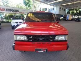 CHEVROLET - D20 - 1989/1989 - Outra - R$ 59.900,00