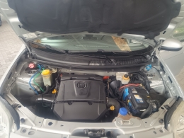 FIAT - PALIO - 2012/2013 - Prata - R$ 39.900,00