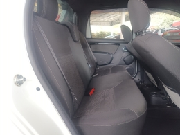 RENAULT - DUSTER OROCH - 2016/2016 - Branca - R$ 69.900,00