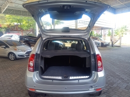 RENAULT - DUSTER - 2012/2013 - Prata - R$ 49.900,00