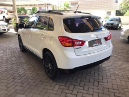 MITSUBISHI - ASX - 2014/2015 - Branca - R$ 68.900,00