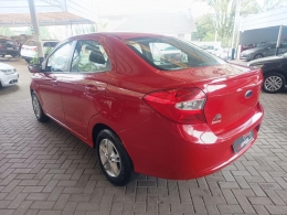 FORD - KA + - 2015/2015 - Outra - R$ 44.900,00