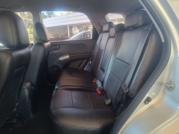 KIA MOTORS - SPORTAGE - 2008/2009 - Prata - R$ 40.900,00