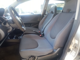 HONDA - FIT - 2008/2008 - Prata - R$ 31.900,00