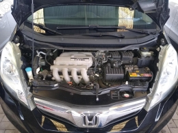 HONDA - FIT 1.4 LX 16V FLEX 4P MANUAL - 2012/2013 - PRETA - R$ 45.900,00