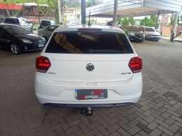 VOLKSWAGEN - POLO - 2020/2020 - Branca - R$ 86.900,00