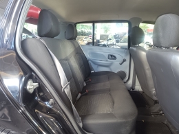 RENAULT - CLIO - 2012/2012 - Preta - R$ 27.900,00