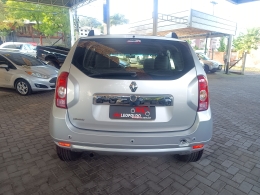 RENAULT - DUSTER - 2012/2013 - Prata - R$ 49.900,00