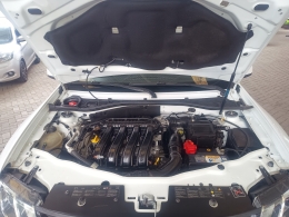 RENAULT - DUSTER OROCH - 2016/2016 - Branca - R$ 69.900,00