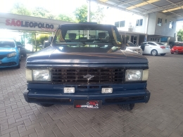 CHEVROLET - D20 - 1992/1992 - Azul - R$ 56.900,00
