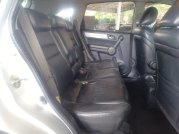 HONDA - CRV - 2010/2010 - Prata - R$ 53.900,00