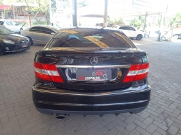 MERCEDES-BENZ - CLC 200 K - 2009/2010 - Outra - R$ 51.900,00