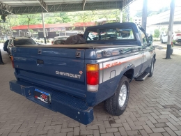 CHEVROLET - C20 - 1992/1992 - Azul - R$ 59.900,00