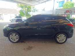 HYUNDAI - IX35 - 2013/2014 - Preta - R$ 72.900,00