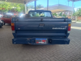 CHEVROLET - D20 - 1992/1992 - Azul - R$ 56.900,00