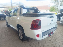 RENAULT - DUSTER OROCH - 2016/2016 - Branca - R$ 69.900,00