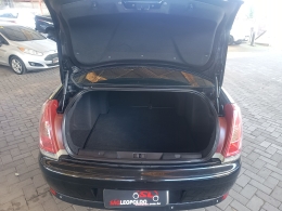CITROËN - C4 - 2009/2010 - Preta - R$ 26.900,00