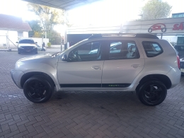 RENAULT - DUSTER - 2012/2013 - Prata - R$ 49.900,00