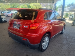 MITSUBISHI - ASX - 2011/2012 - Vermelha - R$ 61.900,00