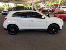 MITSUBISHI - ASX - 2014/2015 - Branca - R$ 68.900,00