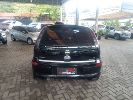 CHEVROLET - CORSA - 2009/2009 - Preta - R$ 30.900,00