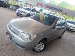 FIAT - SIENA - 2007/2007 - Cinza - R$ 22.900,00