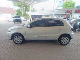 VOLKSWAGEN - GOL - 2012/2013 - Prata - R$ 37.900,00