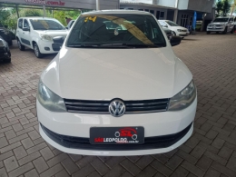 VOLKSWAGEN - GOL - 2013/2014 - Branca - R$ 38.900,00