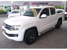 VOLKSWAGEN - AMAROK - 2013/2014 - Outra - R$ 83.900,00